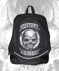 Modern Rebellion Backpack