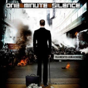 One Minute Silence - Fragmented Armageddon EP